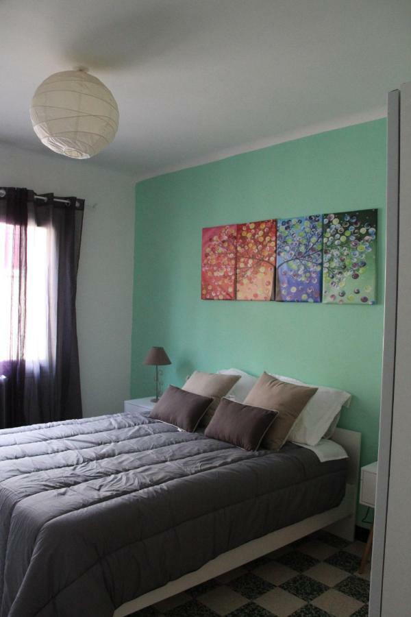 Bed and Breakfast La Marsanne Nissan-lez-Enserune Экстерьер фото