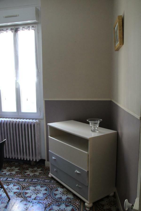 Bed and Breakfast La Marsanne Nissan-lez-Enserune Экстерьер фото
