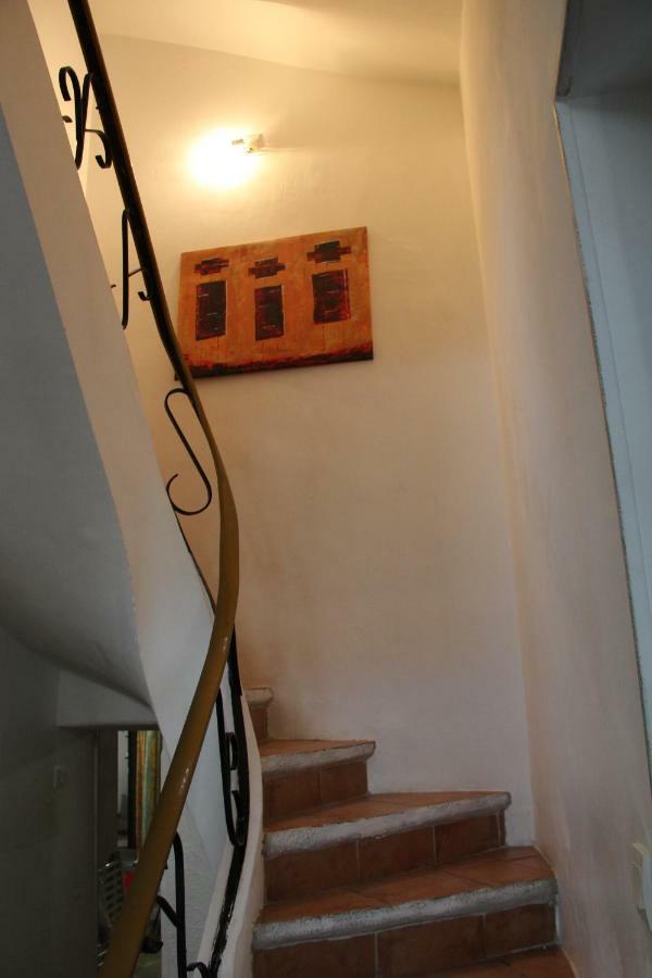 Bed and Breakfast La Marsanne Nissan-lez-Enserune Экстерьер фото