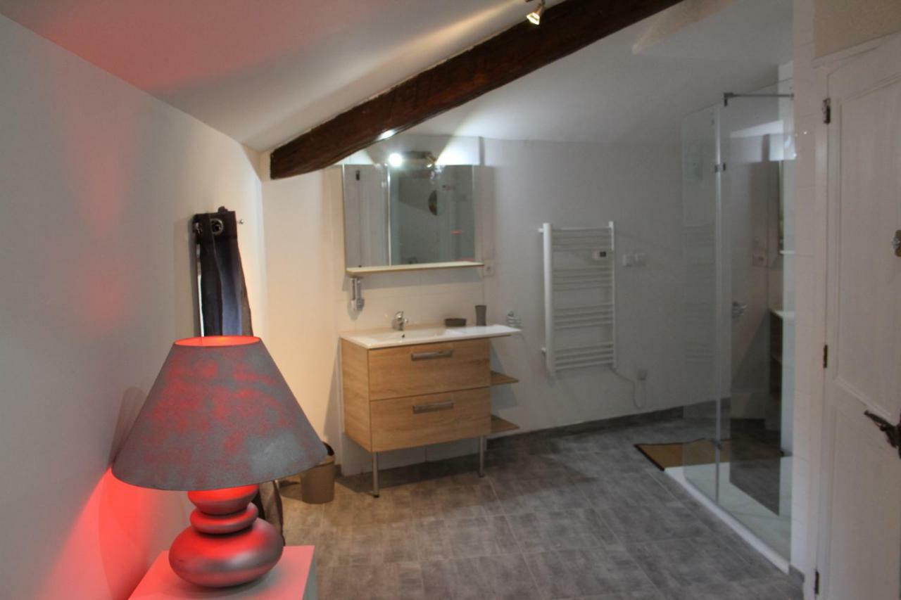 Bed and Breakfast La Marsanne Nissan-lez-Enserune Экстерьер фото
